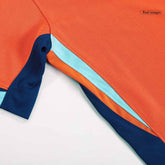 Niederlande Heimtrikot EM 2024 (Trikot+Shorts)